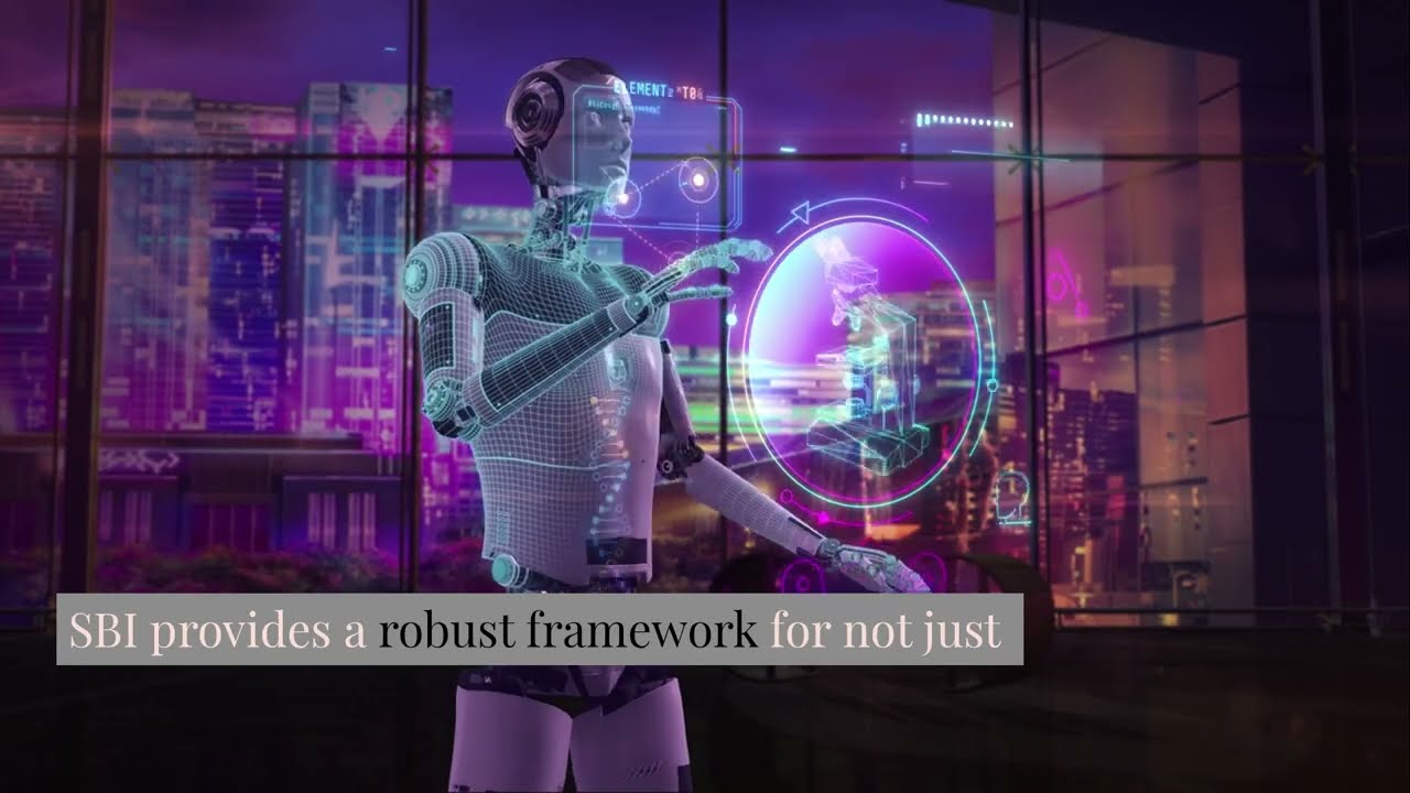 Как структурный байесовский вывод решает самую большую проблему искусственного интеллекта