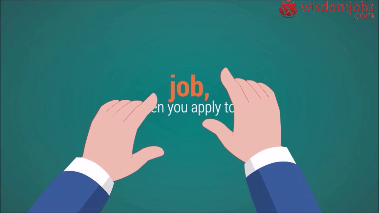 Wisdomjobs.com Premium Services