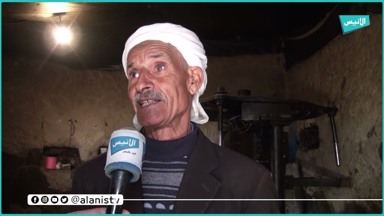 باتنة: معصرة عمي علي   أصالة تحاكي الجودة والنوعية
