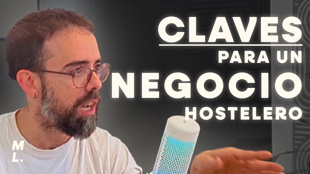 Los Pasos para Montar un Hotel o Hostal, Consejos de un l&iacute;der hostelero | Albert