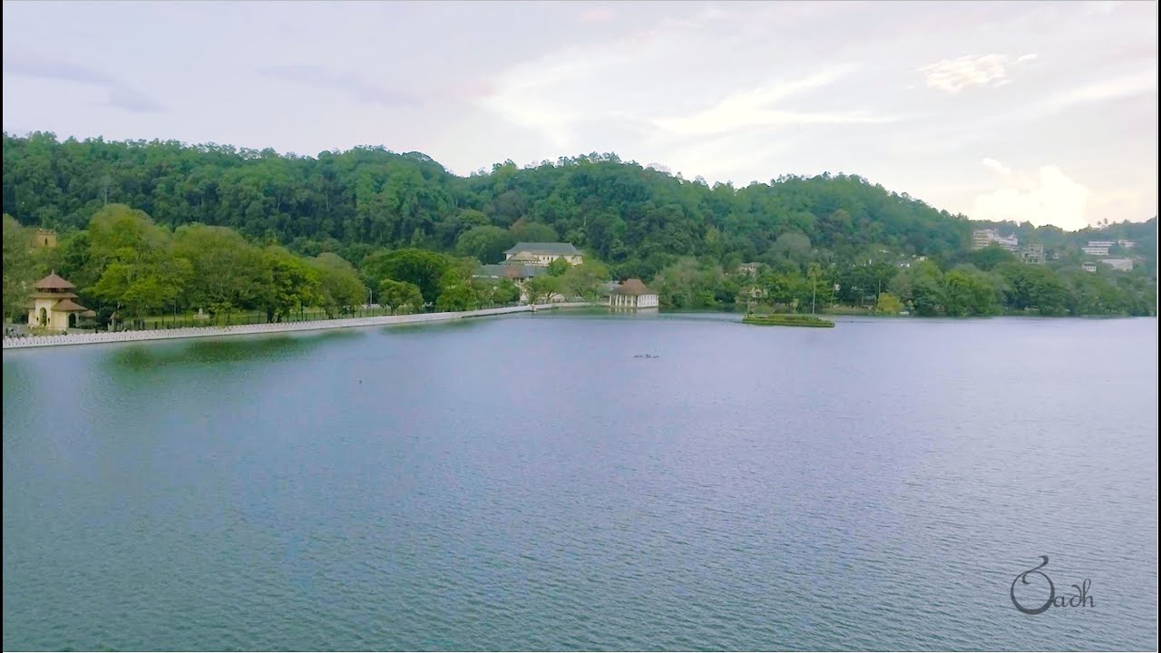 The Radh Hotel Kandy [Official Video]