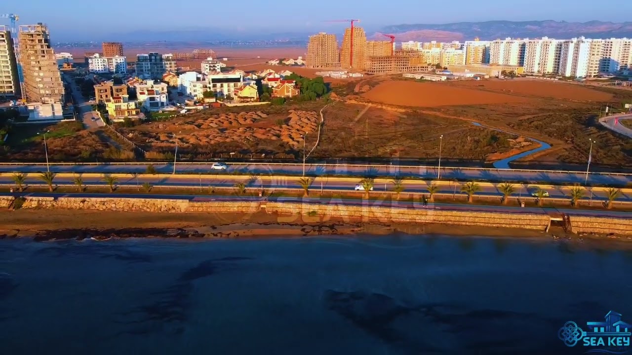Long Beach - Iskele - Northern Cyprus - Nordzypern