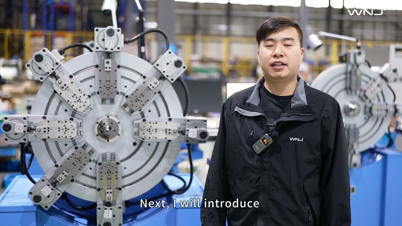 ✨✨WNJ Spring Equipment Maintenance Tips: Make Your Investment Worth It!