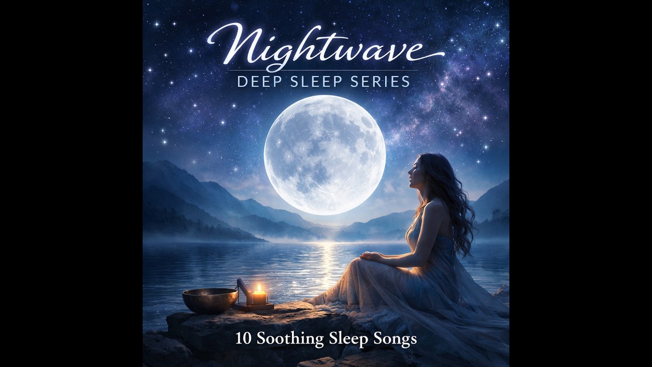 Night 2 - 3 Hour Deep Sleep loop