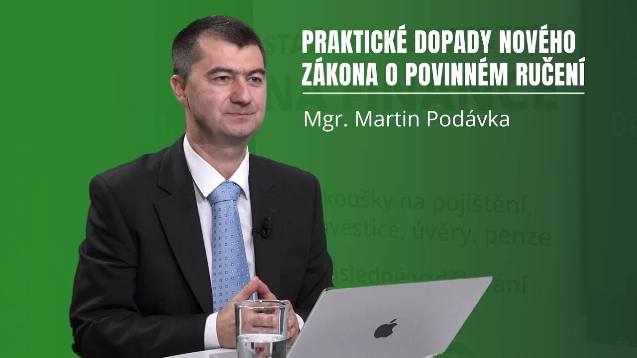 Použití vozidla (lekce z kurzu Praktické dopady nového zákona o povinném ručení)