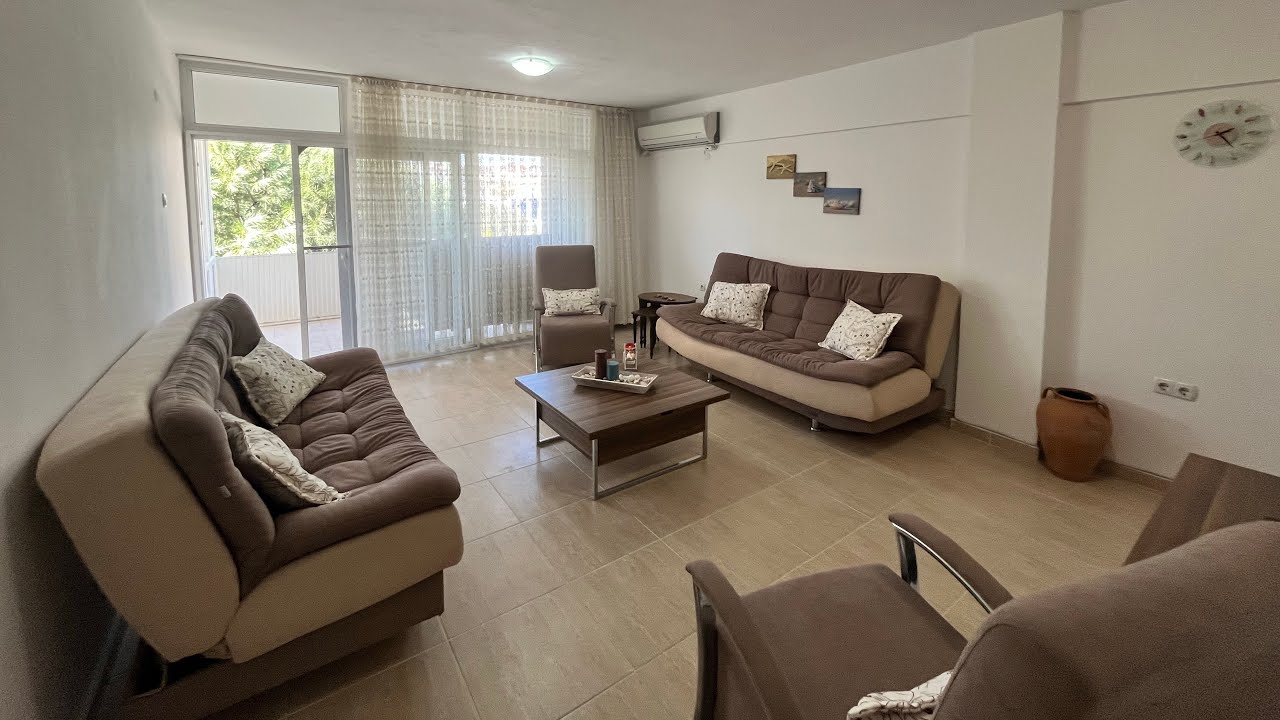 📍 Sarımsaklı’da tatil gibi yaşam!Kaçırılmayacak 1+1 fırsat 👌