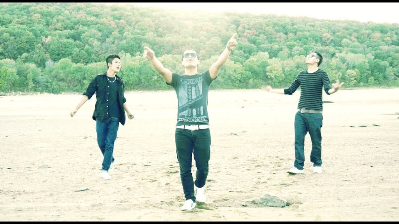 iZomi ft benjamin lianpi - dreamer(superstar)