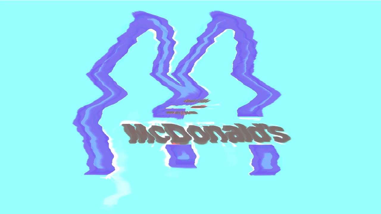 McDonald's Logo Sony Vegas Effects In G-Major