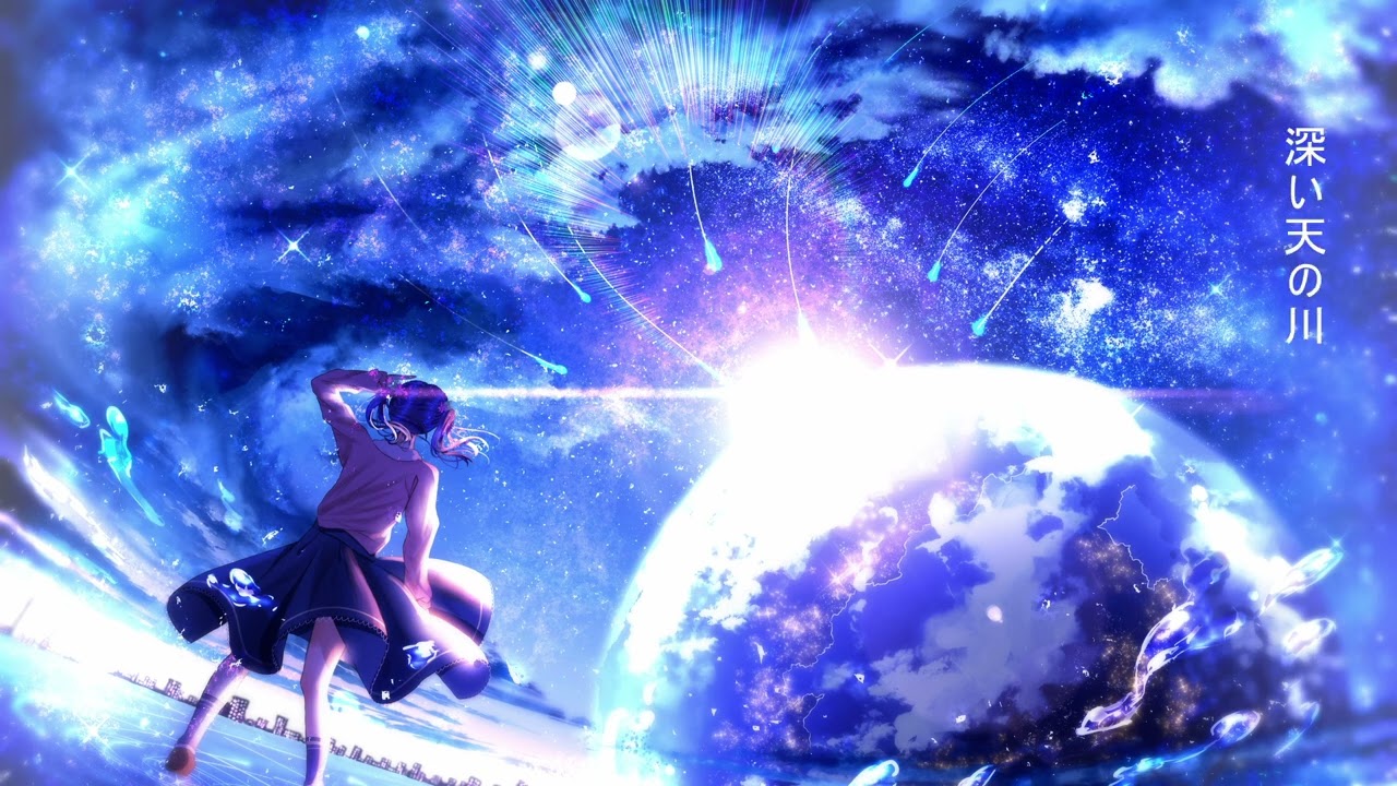 『小宇宙遭難記』/重音テト