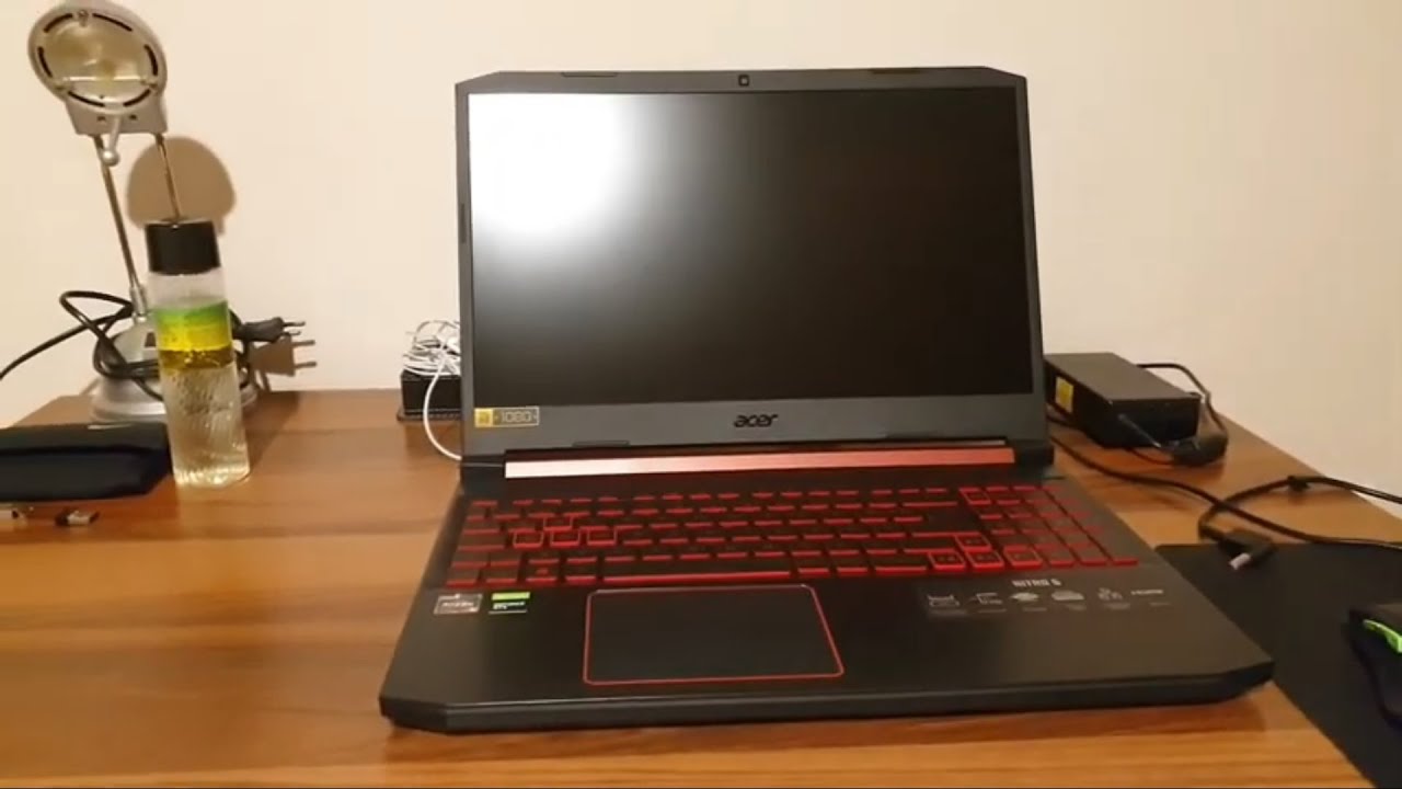 ACER Nitro 5 AN515-43 İnceleme