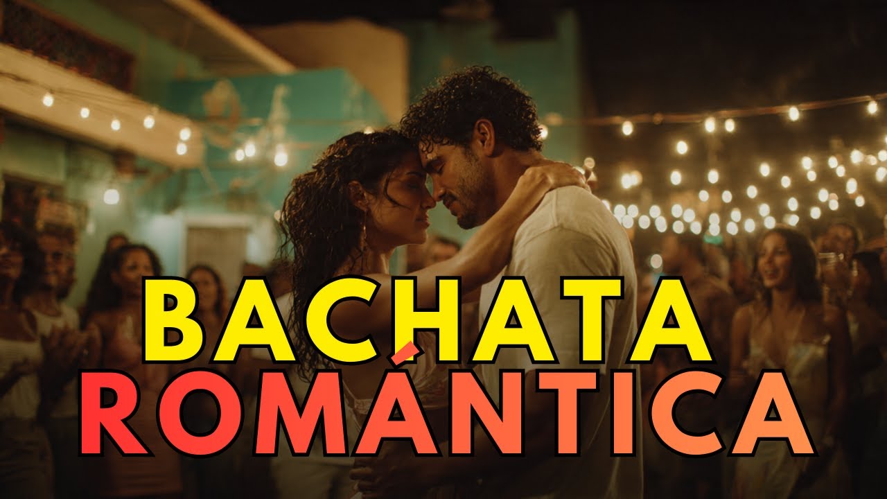 Bachata 2026 – Bailando Pegaditos 💋 Latin Love Bachata Mix