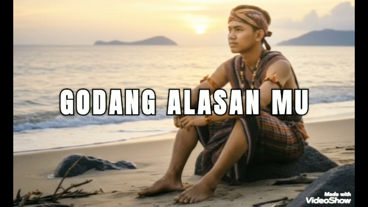 GODANG ALASAN MU || Lagu Batak #lagubatak #coversong #batak 