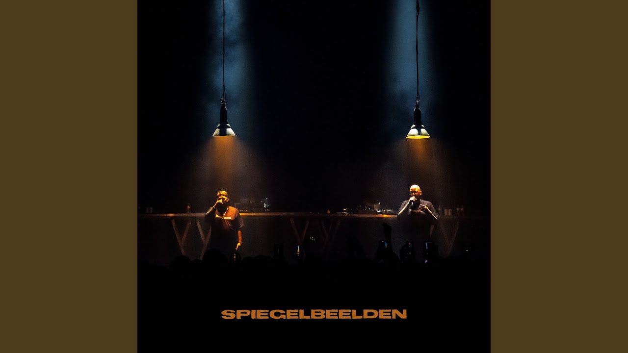 SPIEGELBEELDEN