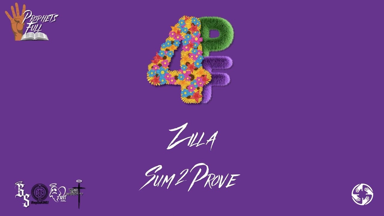 “Lil Baby-Sum 2 Prove” (4B Remix)