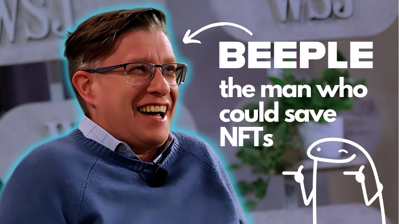 The $69 Million NFT: How Beeple Broke the Internet and Changed Art Forever