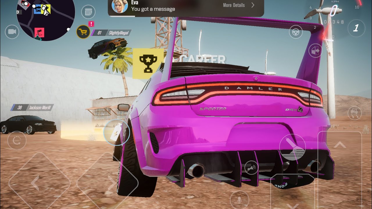 Flexing