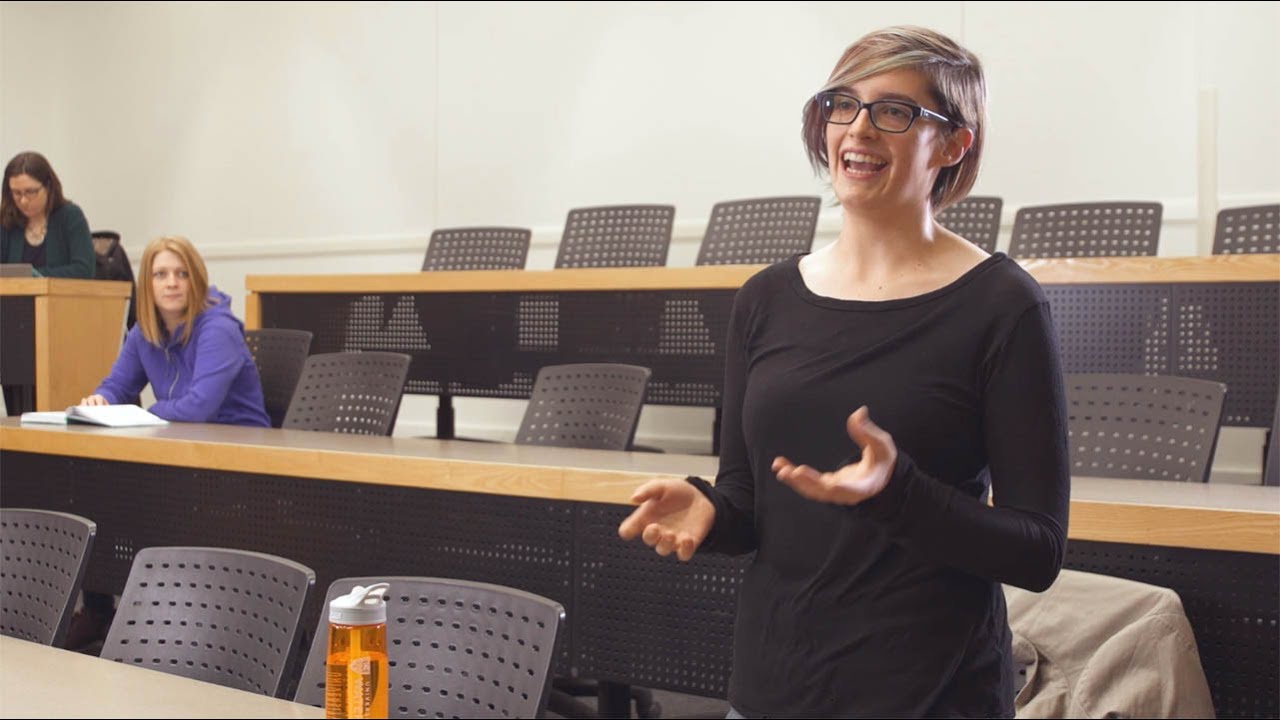 Useless or useful? Class introductions