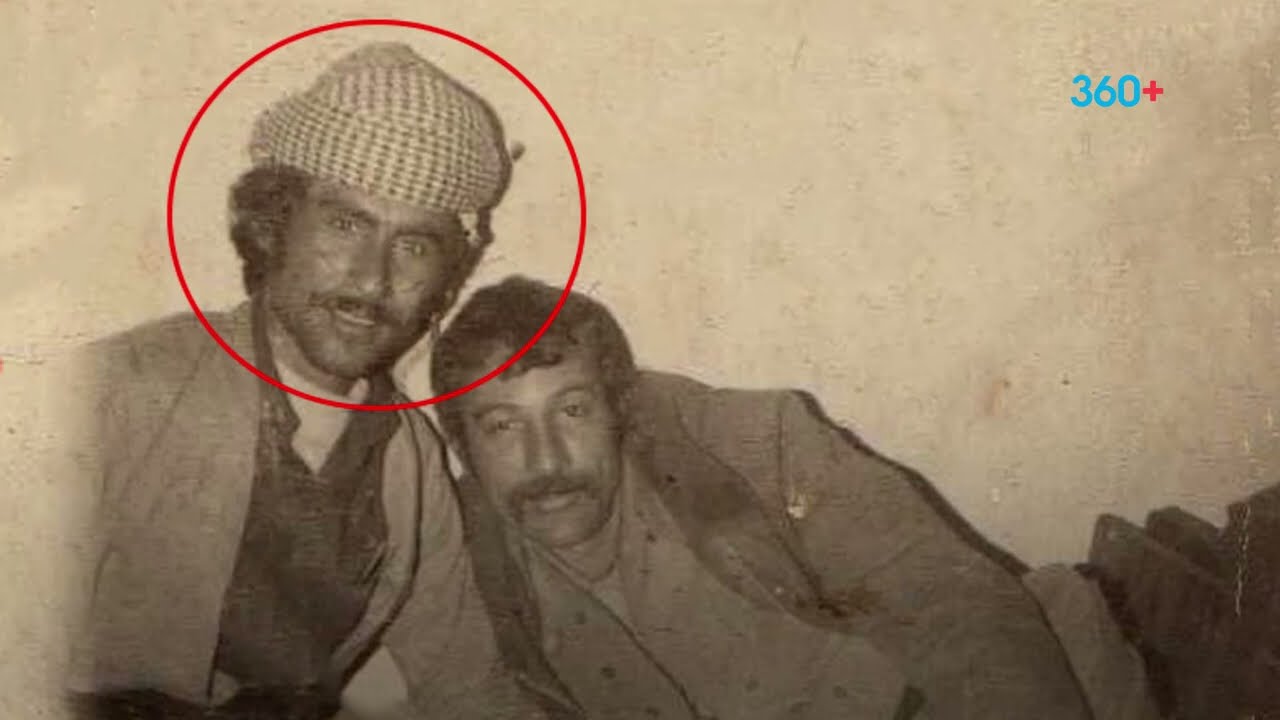 لە یەکەم ڕۆژی جەژندا مام ئاراس و هاوڕێکانی کرانە قۆچی قوربانی