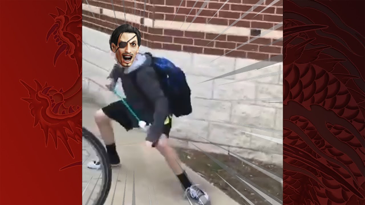 yakuza vines and memes for kamurocho teens