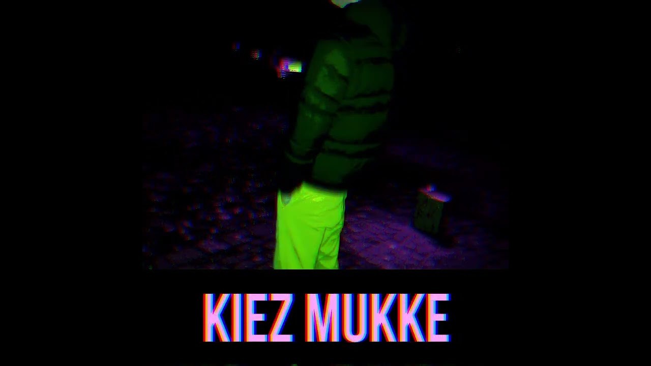 KIEZ MUKKE - Hardcore