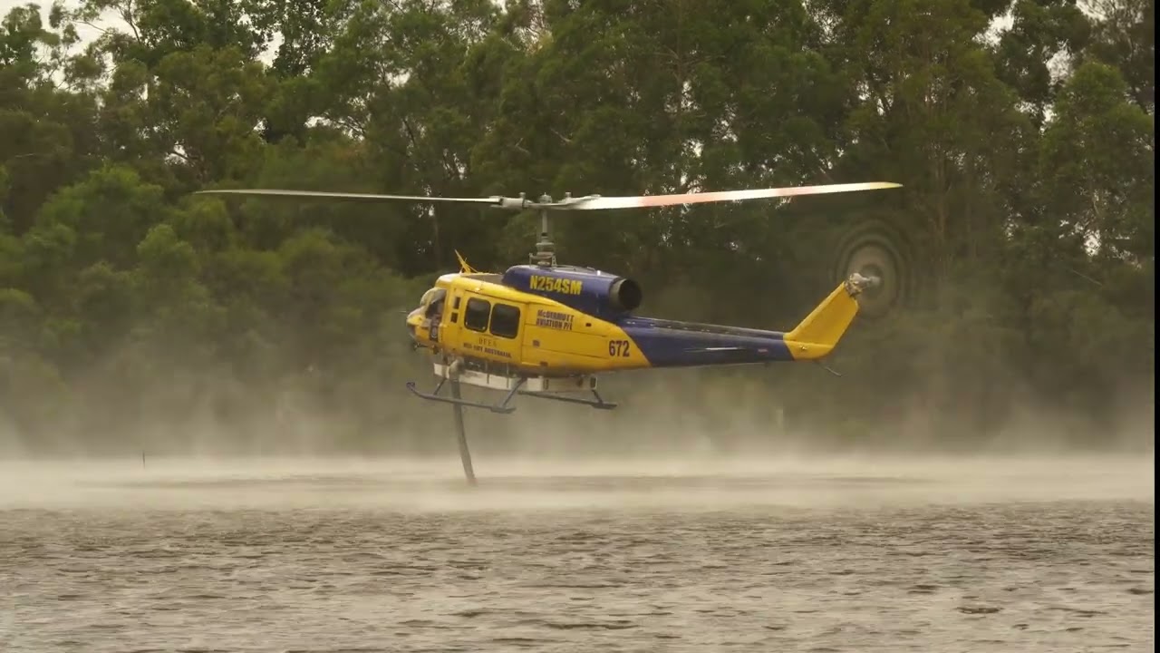HELITAK 672