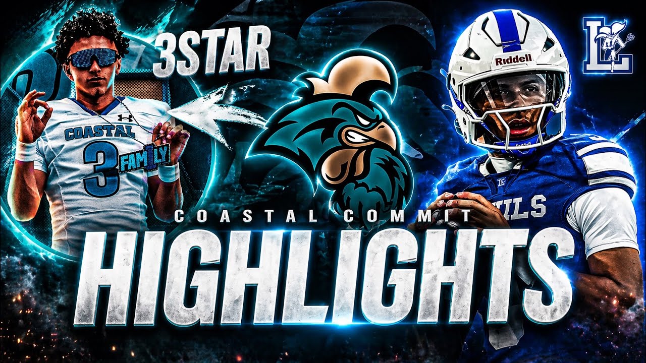 3 Star Osiris lopez highlights 