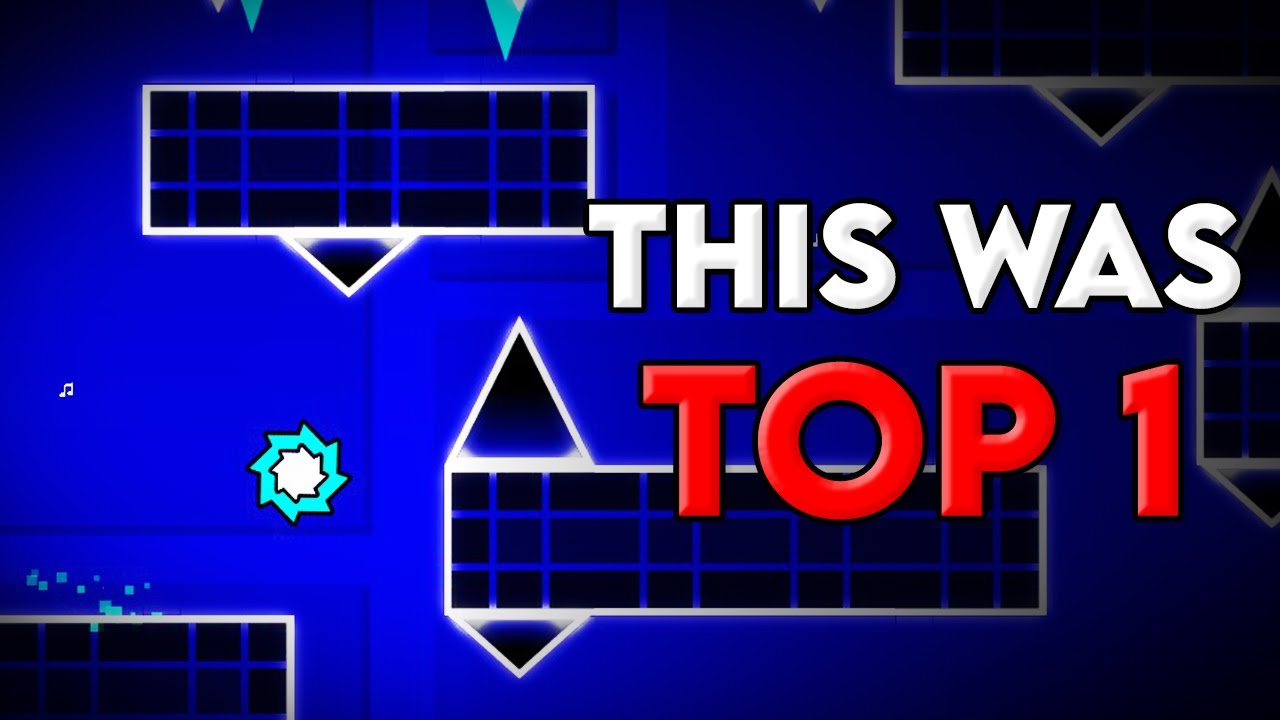 I Played The First Top 1 Demons