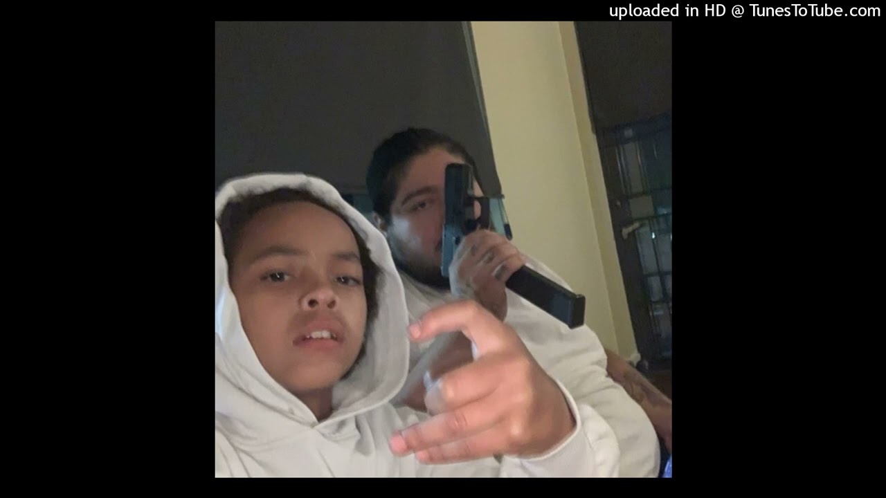 Lil.Ebg - Left His Ahh (Prod. ok + lamsal) ＊+DJ RENNESSY EXCLUSIVE++