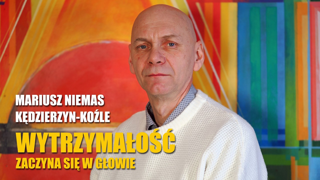 Zawsze naprzód, nigdy wstecz