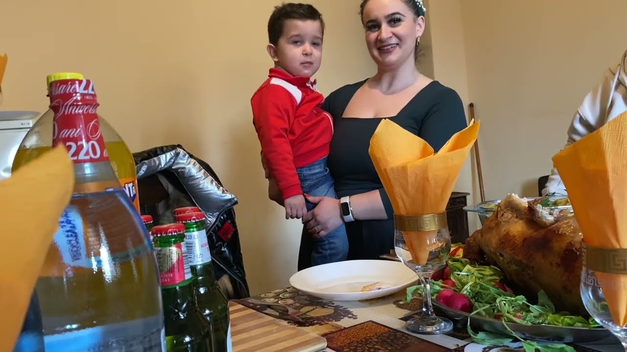 CUM A FOST LA TĂIEREA RANZEI CU MUSAFIRI DE PE VALEA GORJULUI 