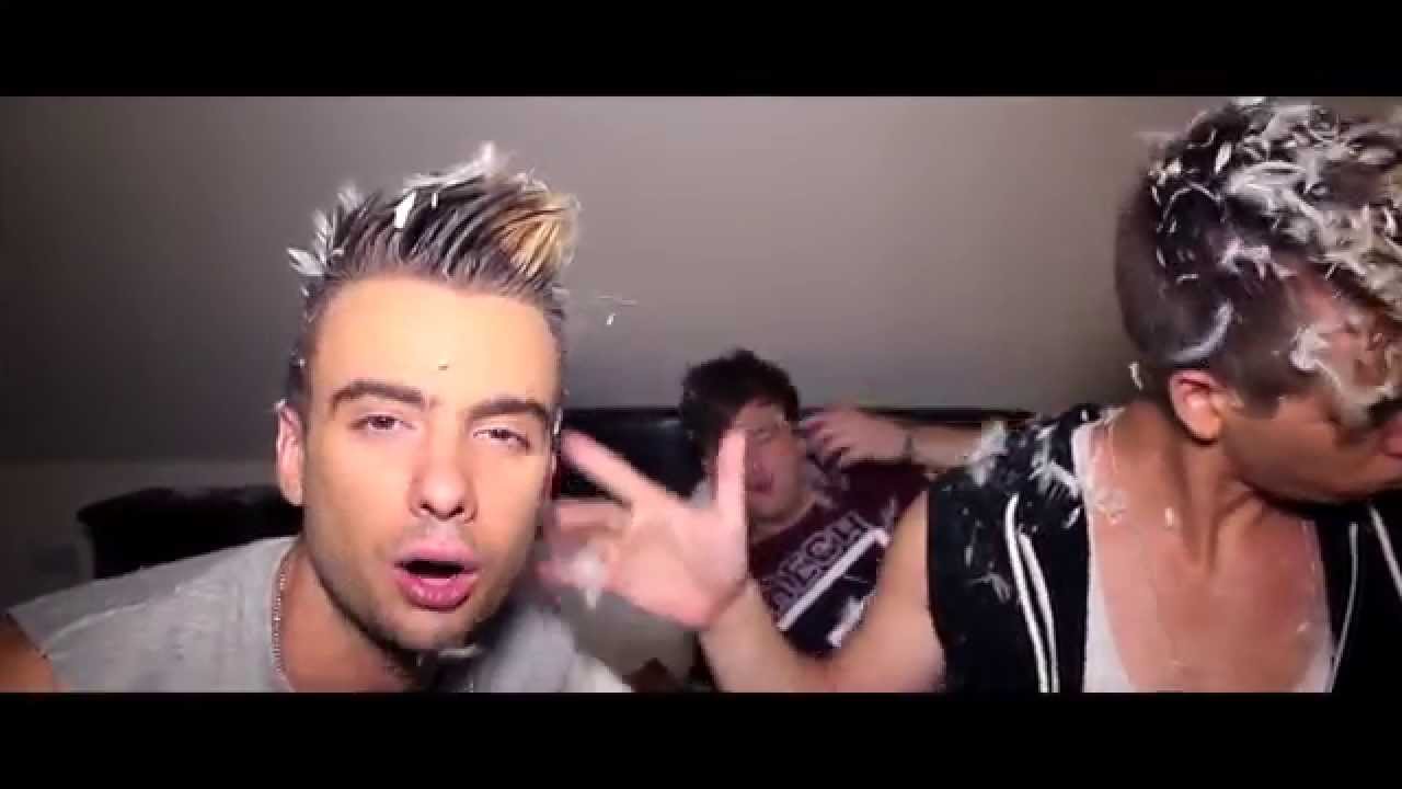 ROOM 94 - When I Was A Teenager (Official Music Video) (HD)