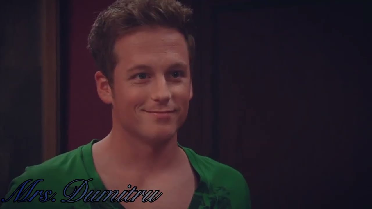 Das Haus Anubis - Daniel, Nina & Benny (Blinding)