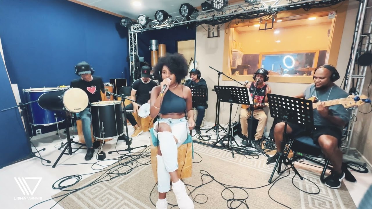 Libna Winnie - Valeu