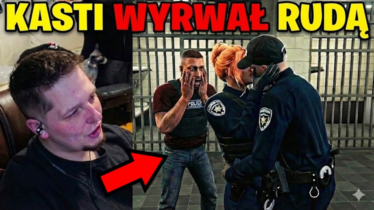 KASTI PODRYWA RUDĄ?! | TAKU 77rp WL-OFF