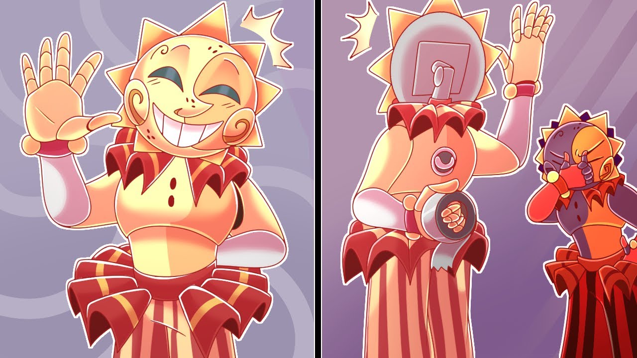 Sun KIDNAPPED SOMEONE?! in VRChat