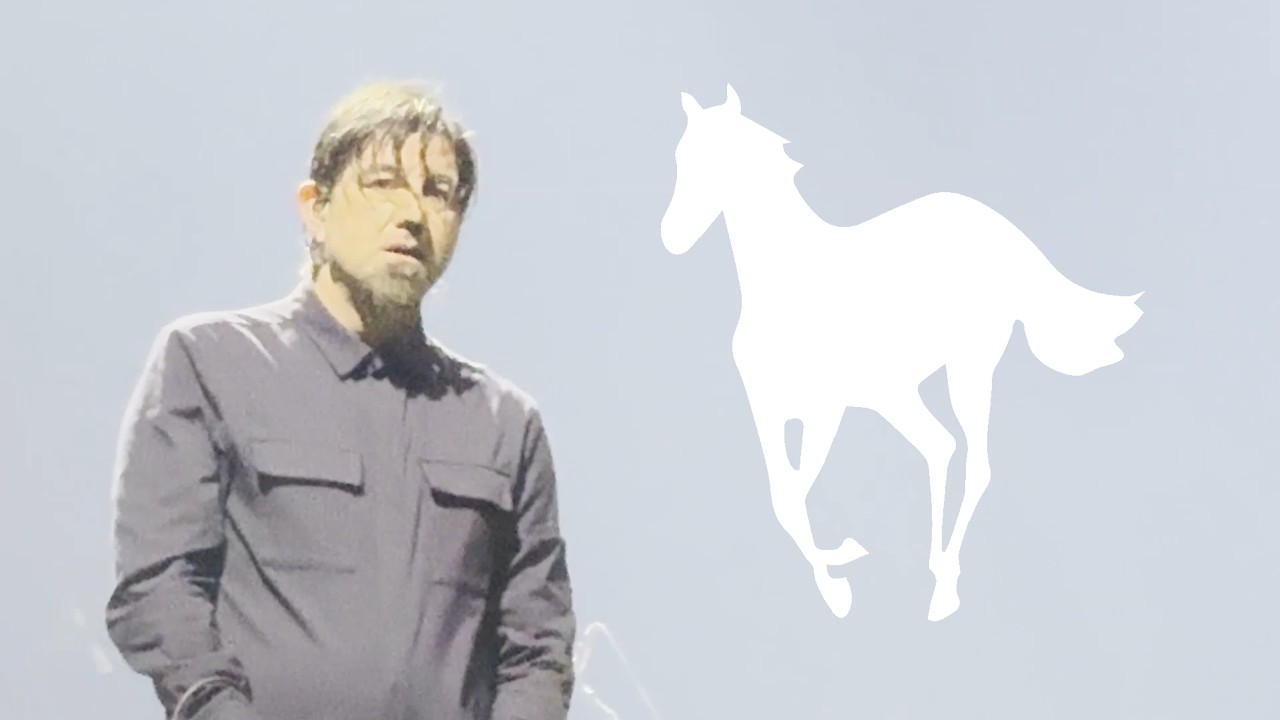 Deftones - Live at Washington D.C [FULL SET | 4/6/25]