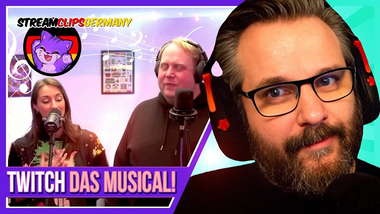 Das nennt man Ehe! - Clips der Woche 292 - Gronkh Reaction