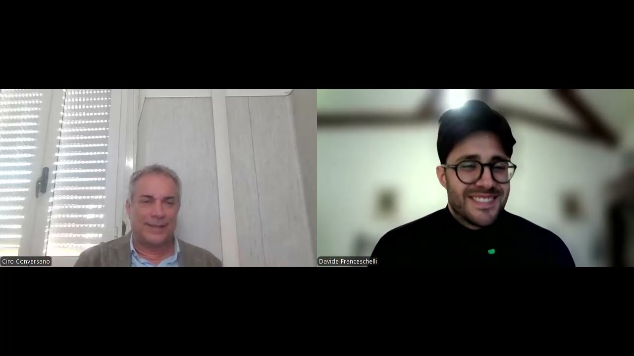 MINDFULNESS - PSICOLOGIA E PSICOTERAPIA. INTERVISTA AL PROF. CIRO CONVERSANO