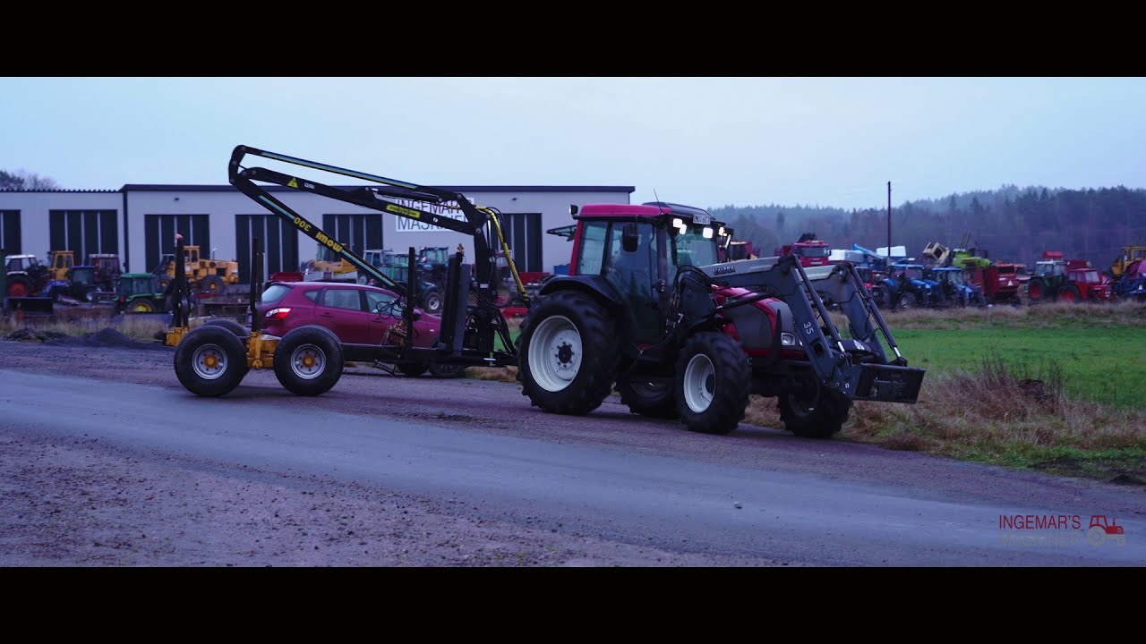 Valtra A75-4