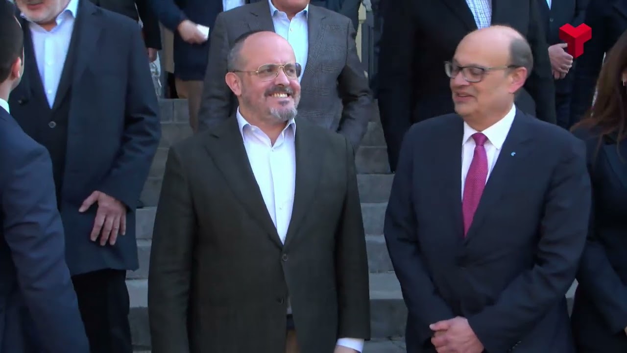El PP apunta a la necessitat d'impulsar la indústria en la seva visita a la Cecot