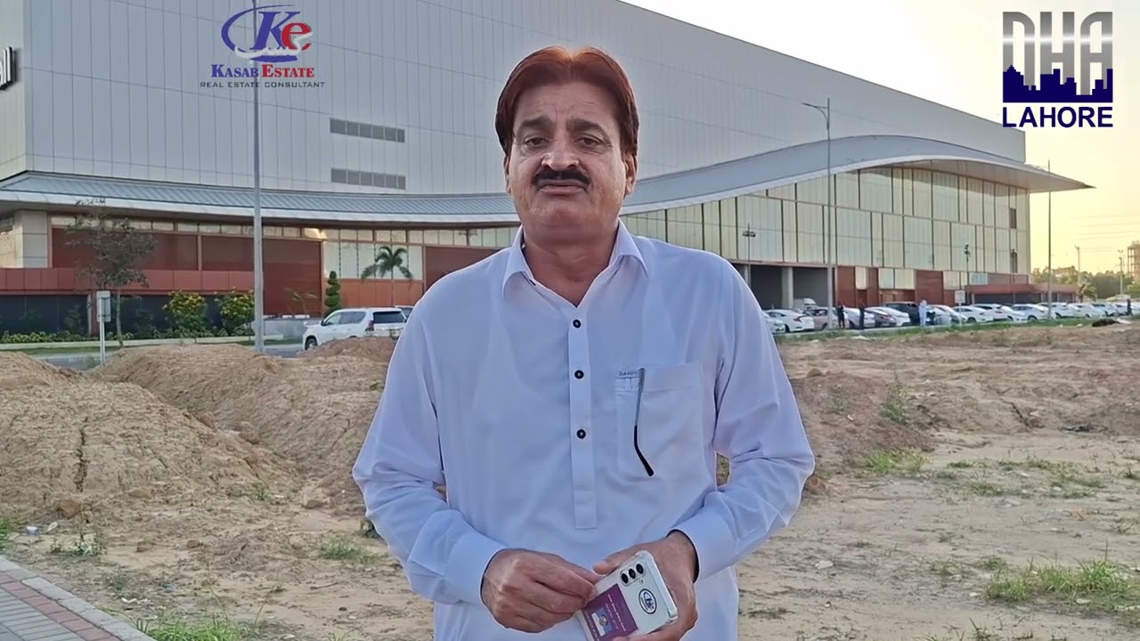 DHA Phase 10 Lahore 14-April-2026 File Rate's Update 