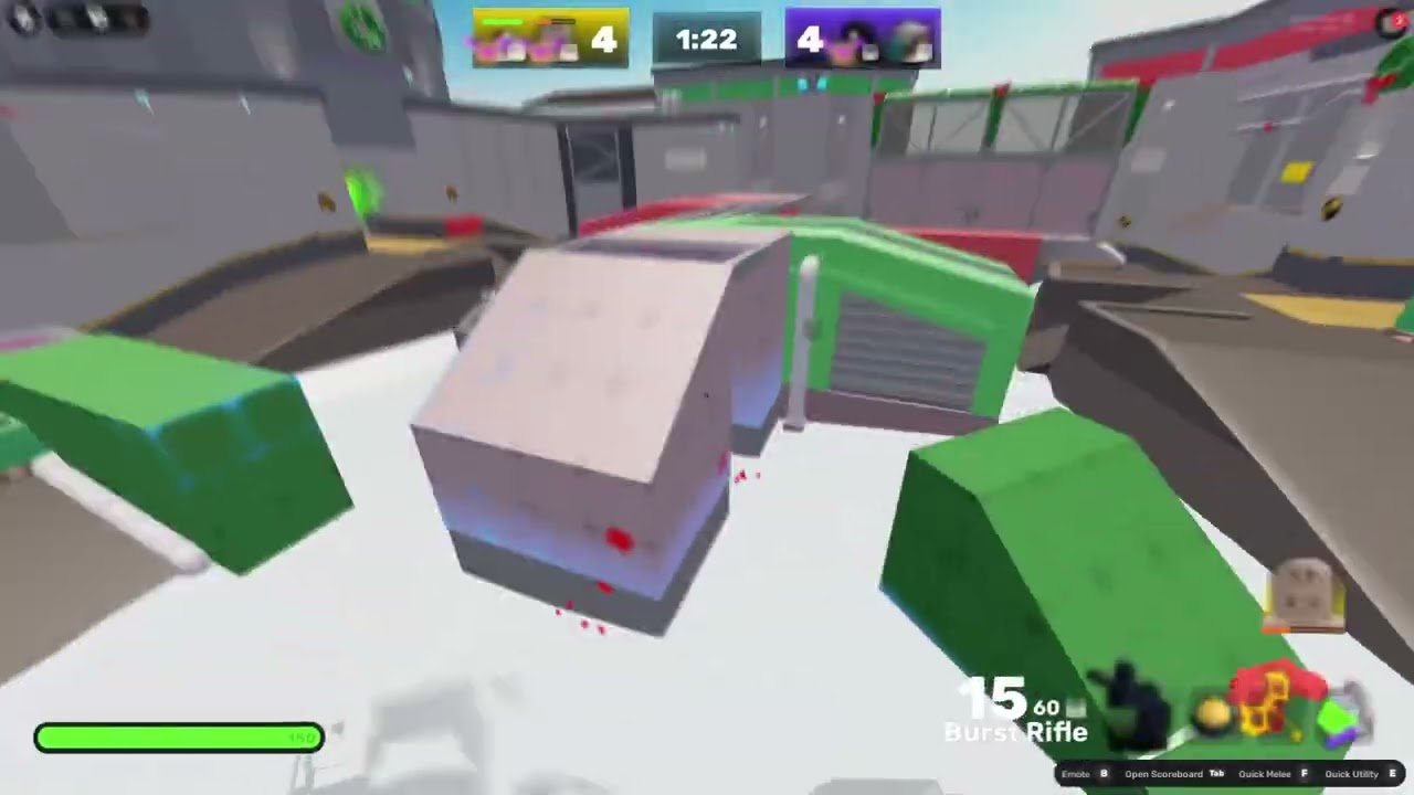 average rivals ranked player