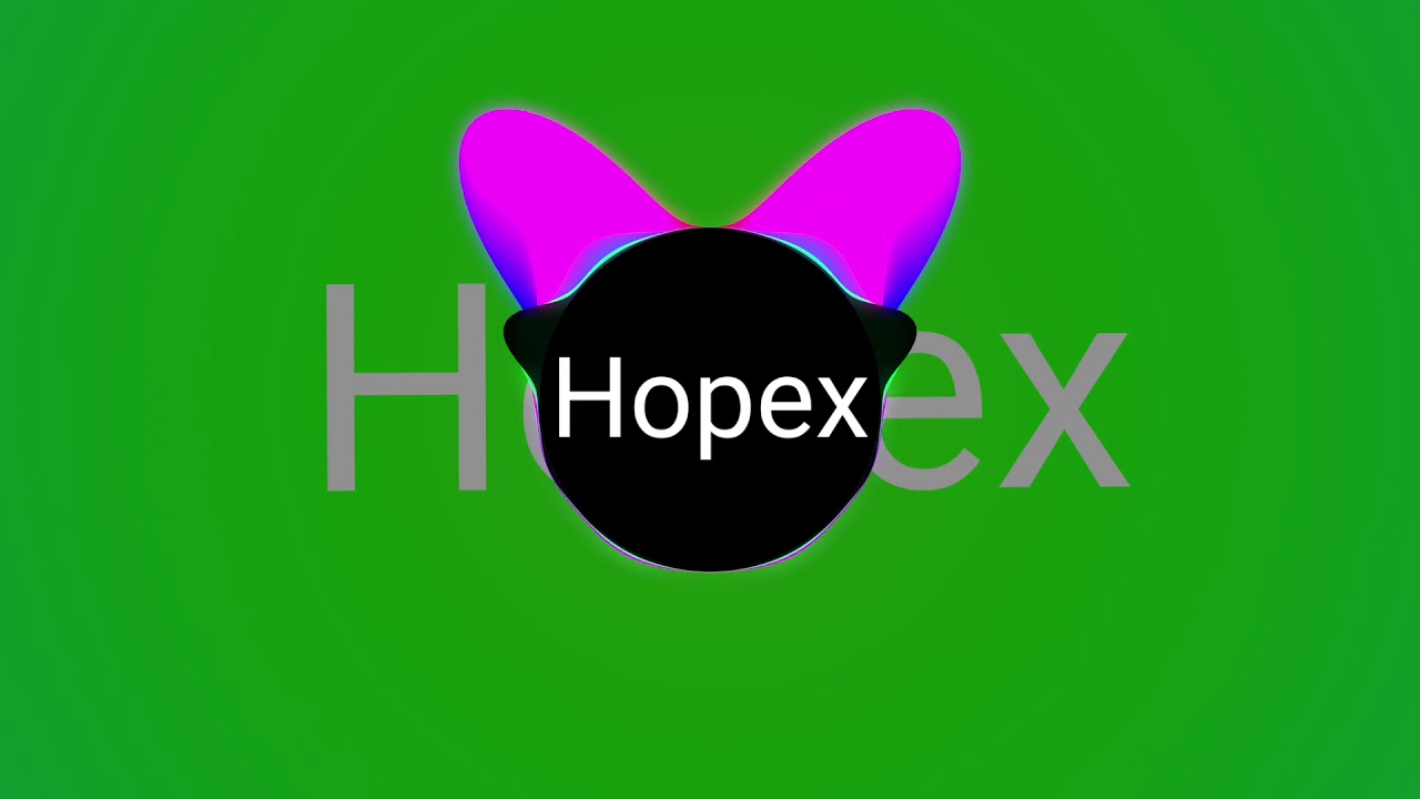 Hopex - Error 404 (Slowed)
