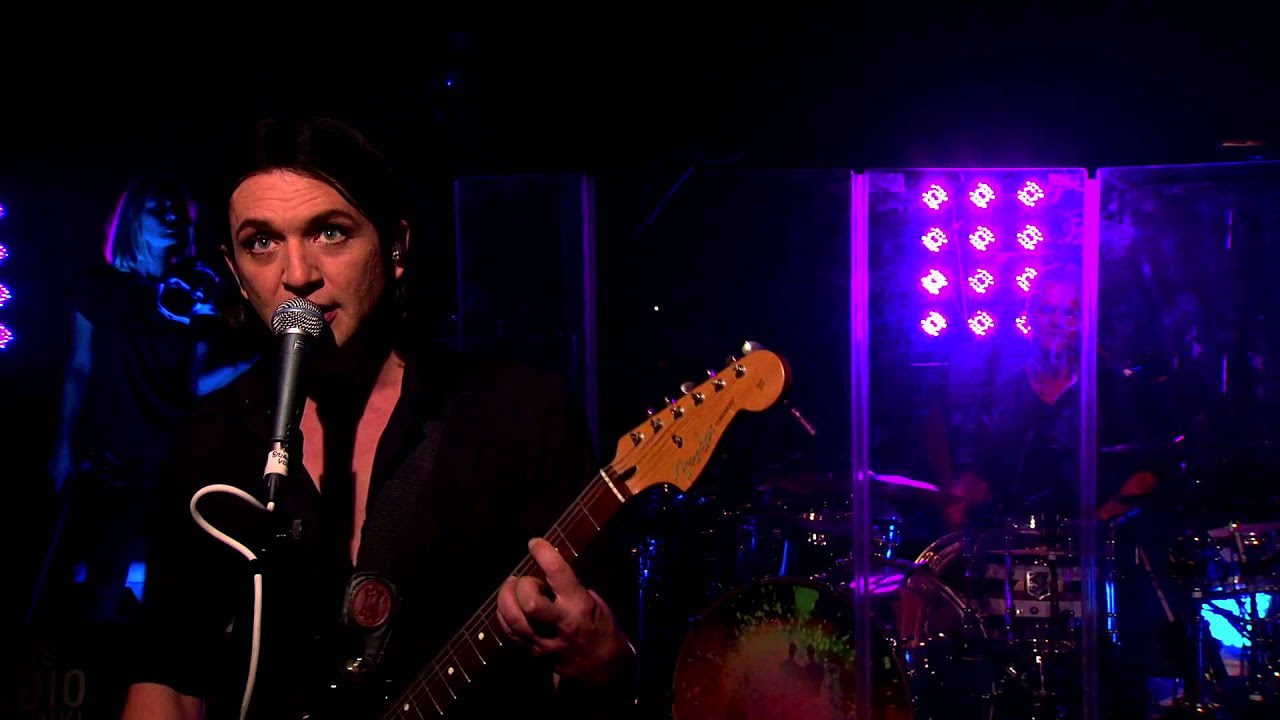 Placebo - Too Many Friends (Live At The YouTube Studios, London)