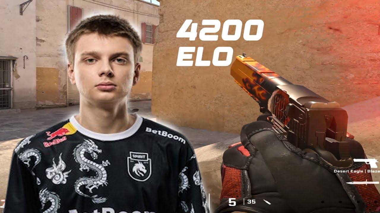 KYOUSUKE (26-16)⚡HIGH ELO FACEIT MATCH