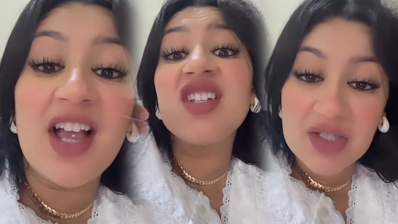 ناري هناء لمريني دخلات فيها طول وعرض 😱 طلقها وتزوج بيا نتي ماشي شغلك😱 سمعو أشنو واقع ❌