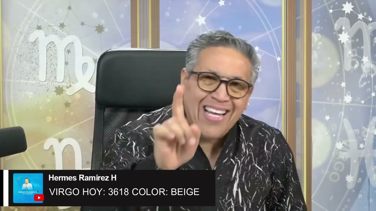 VIRGO HOY: El tarot ve algo que tu no puedes ver...Hay alguien más...Por su culpa lo perderás todo