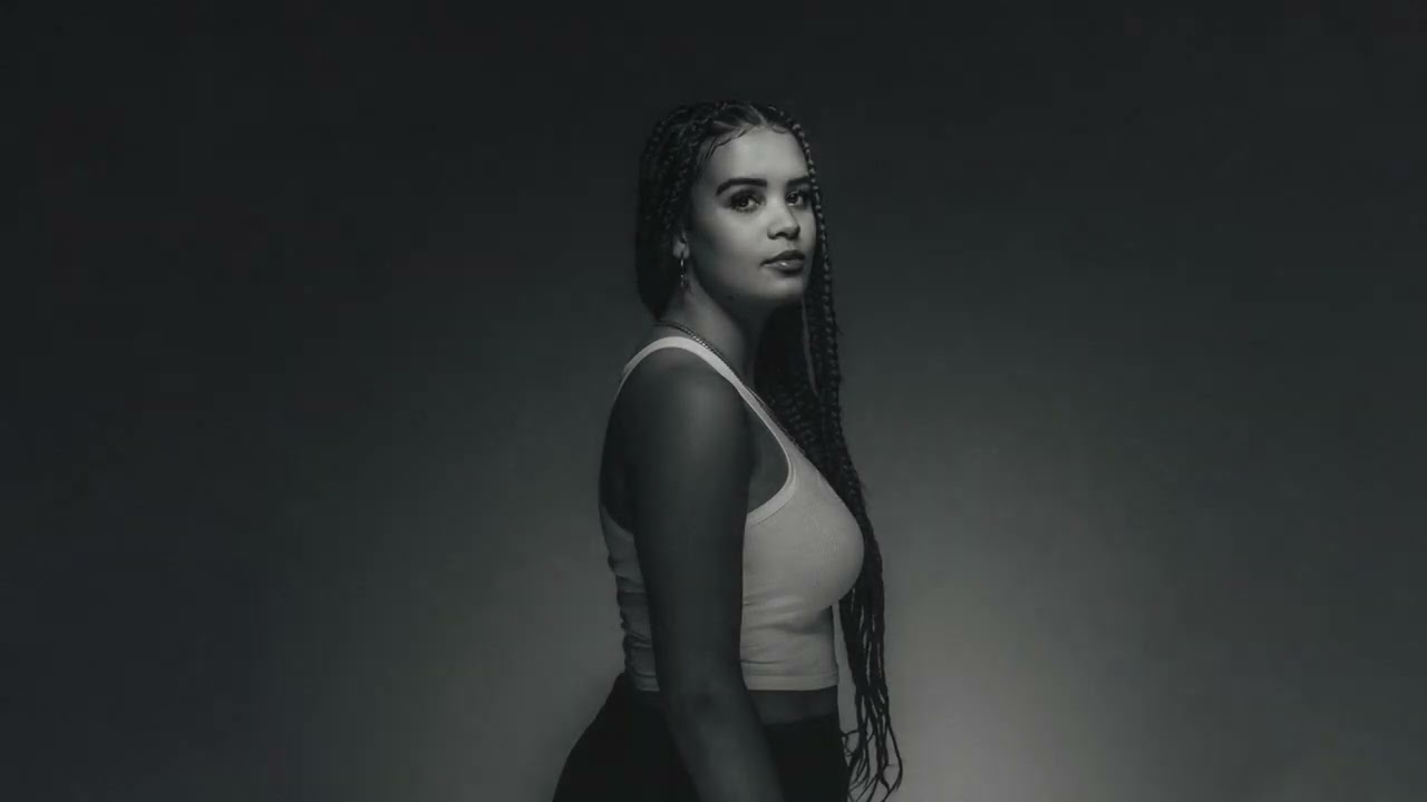 Elj&eacute; - 'Nobody Knows' (Official Audio)