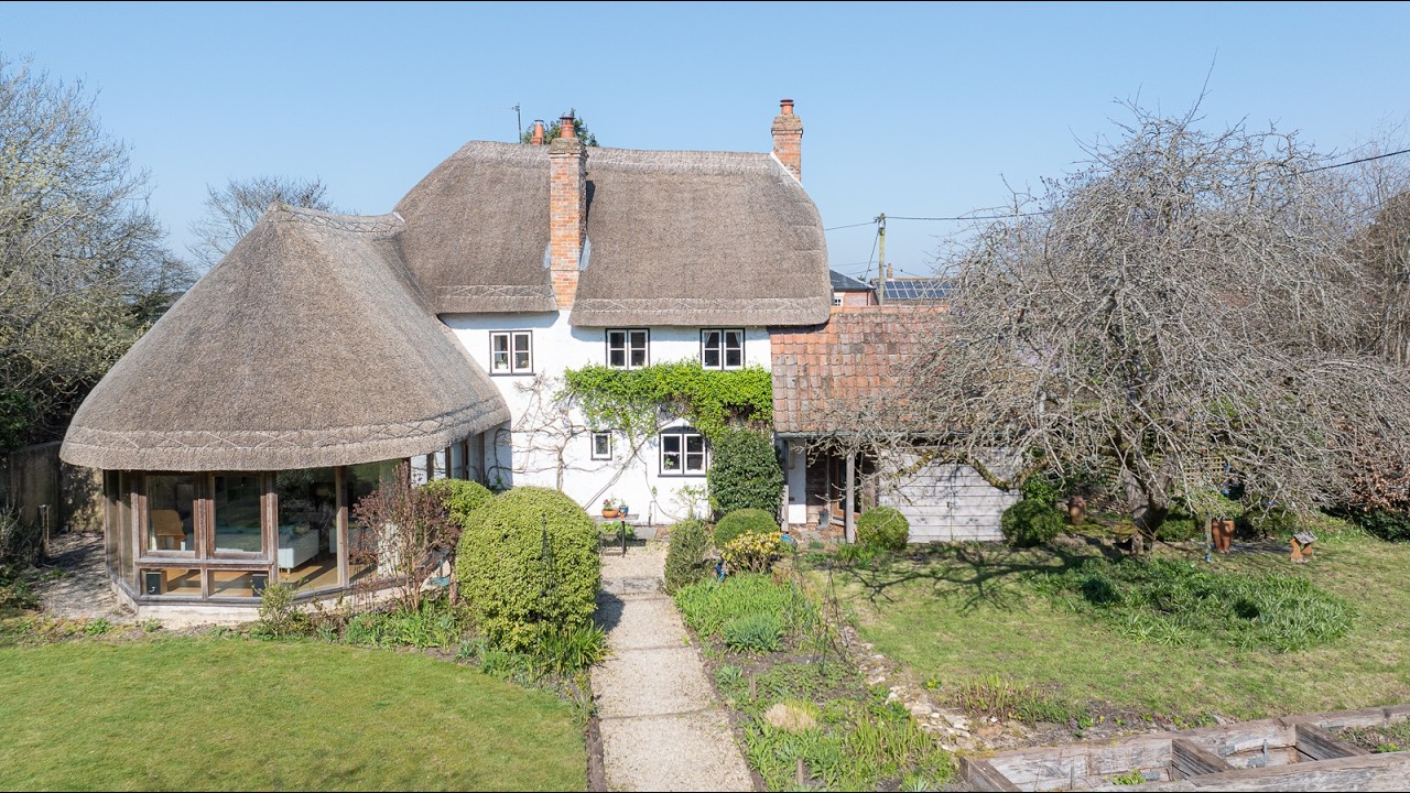 Rookery Cottage, Urchfont