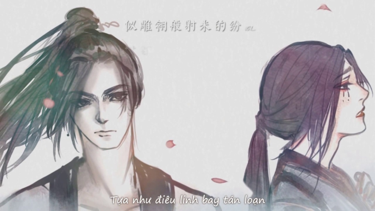 [Vietsub] Phong Bi - Ninh Thái Thần & Mr. Sầm | 风碑 - 宁采臣 & Mr.岑